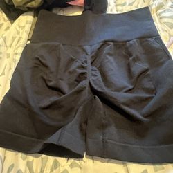 Gym Shorts 