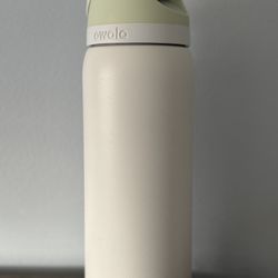 Owala FreeSip Insulated Stainless Steel Water Bottle-32oz