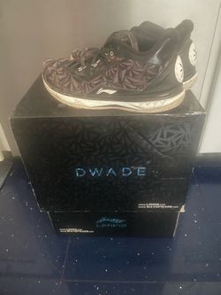 4 way of wade lining 4s