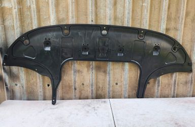 2021-2025 Hyundai Elantra Lower Shield Engine Cover OEM