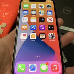 iPhone XS Unlocked 