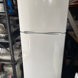 Whirlpool  Refrigerator - W-24”-H-60”-D-22”