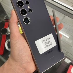 Samsung s24 ultra unlocked cash or $10 down