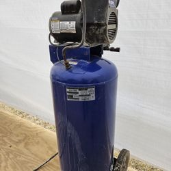 campbell hausfeld air compressor 30 gallon