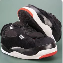 Air Jordan House Shoes