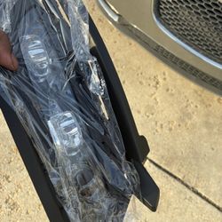 Chrysler 300 Fog Lights 2015+