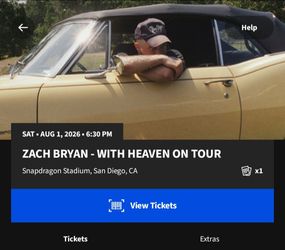Zach Bryan