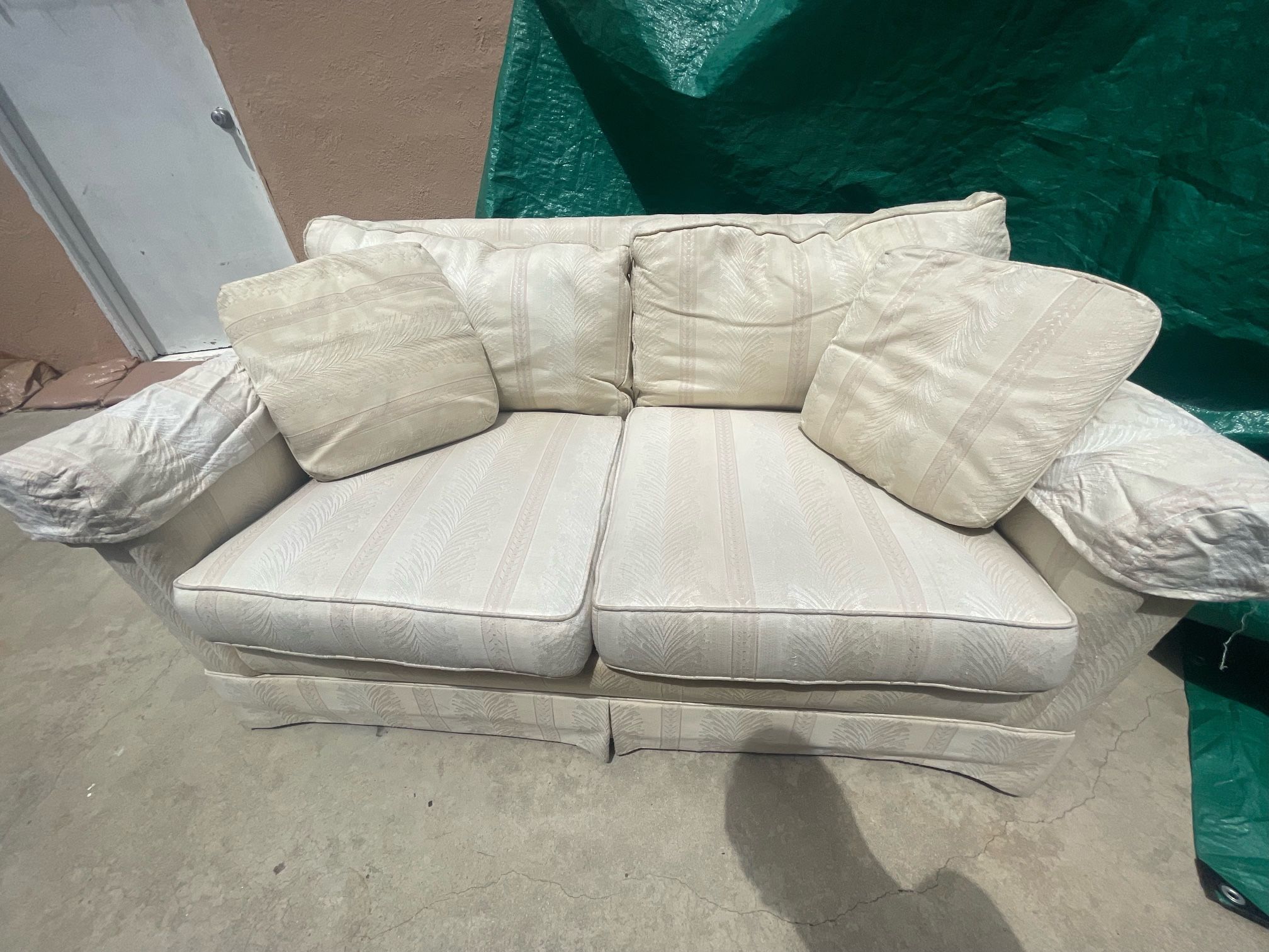 Loveseat