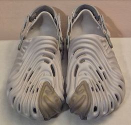 Crocs Pollex Clog by Salehe Bembury "Menemsha" - Mn(Sz 11)