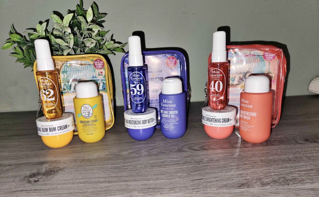 Sol De Janeiro Gift Sets