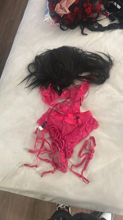 Stripper outfits