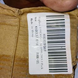 Automotive Bolts For Gm Trucks Like Chevy Silverado,GMC Sierra Late 90s Through Early 2000