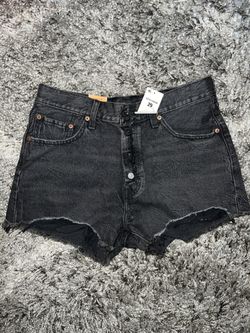 Levi's Shorts 