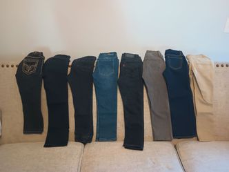 boy's clothing $15for all