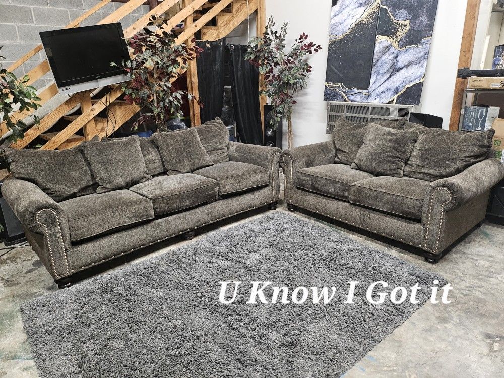 Couch Set