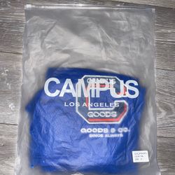 Campus Shorts