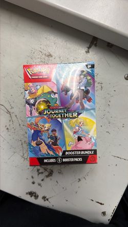 Journey together booster