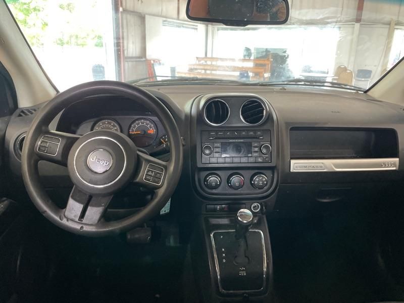 2017 Jeep Compass for Sale in Joppatowne, MD OfferUp