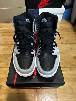 Jordan 1 Shadow 2.0
