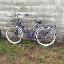 Adult Bikes For Sale 