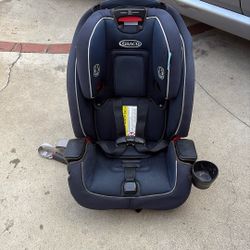 Graco Car seat