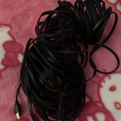 Lan cable For Pc