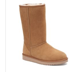 Koolaburra By UGG Women's Boots Size 11 New