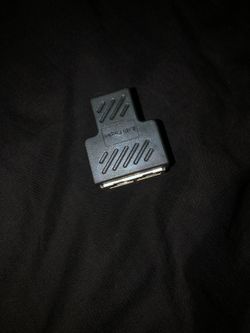 Ethernet Splitter
