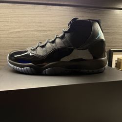 Jordan 11 Gamma Blue 