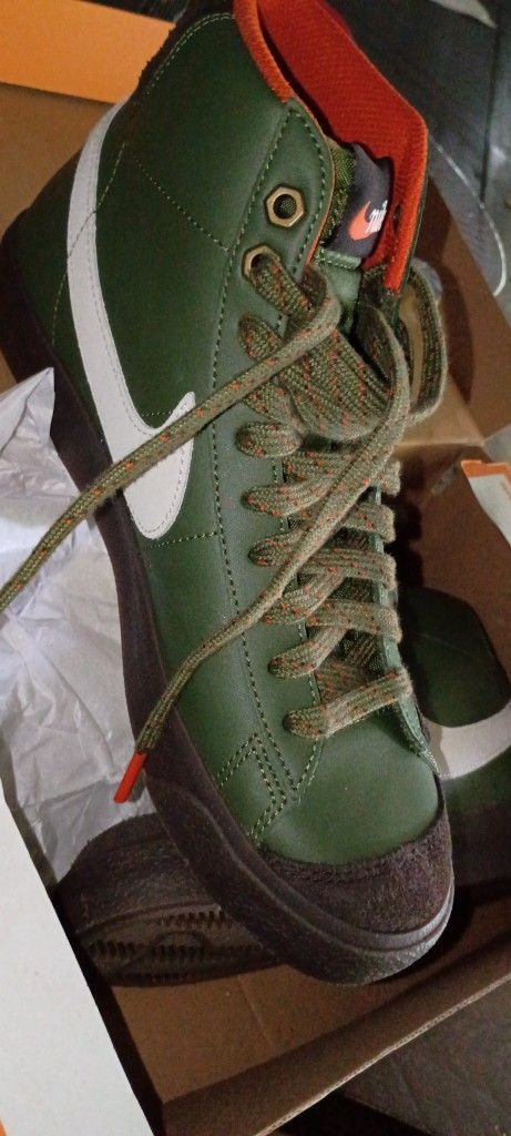 Blazer mid 77'