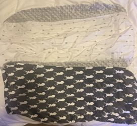Changing Pad Covers