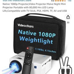 Projector