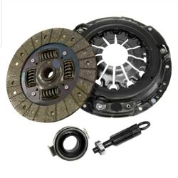 STAGE 1 PERFORMANCE CLUTCH KIT FOR TOYOTA FRS & SUBARU BRZ GT86