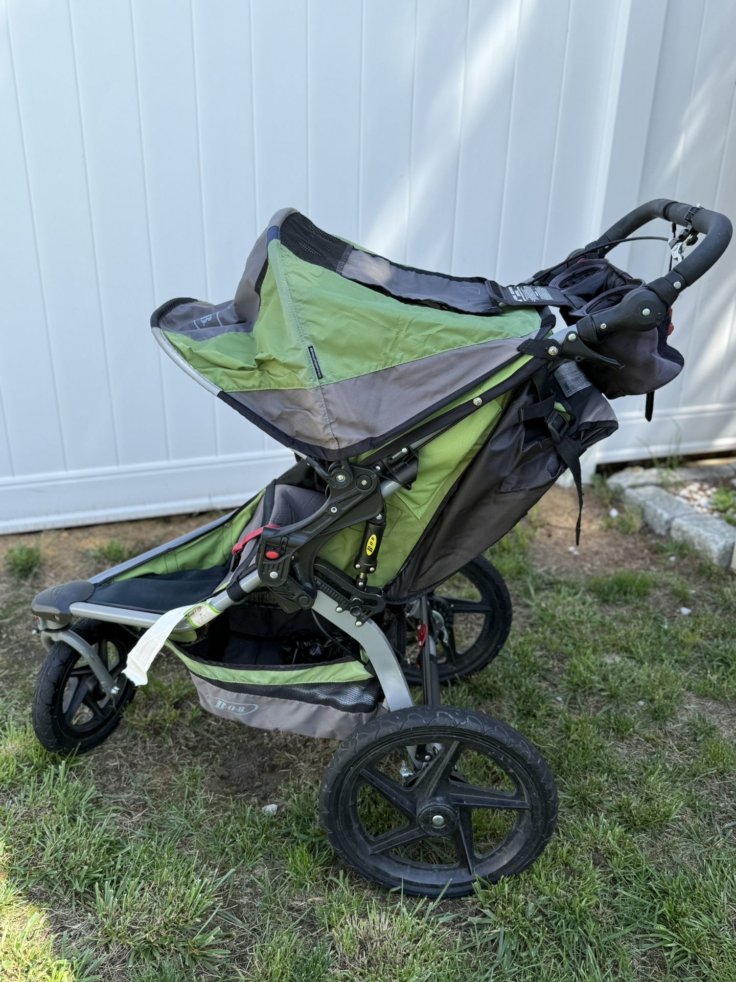 Bob jogging Stroller