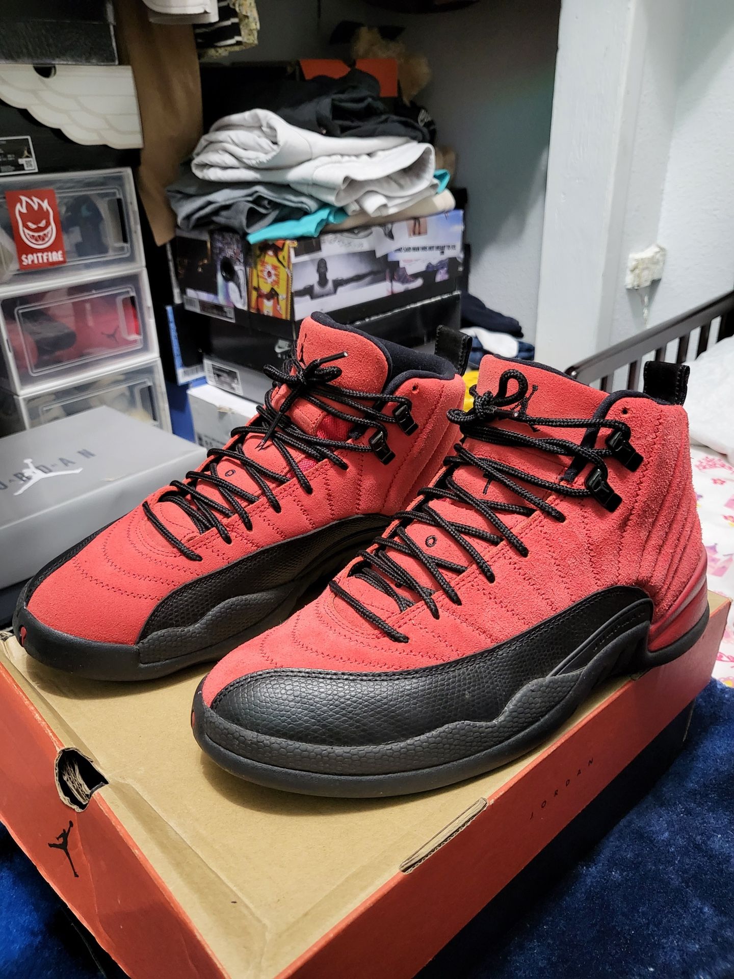 Jordan 12