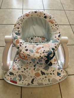 Fisher Price Seat 