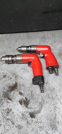 2 drills. 1/2. SIOUX