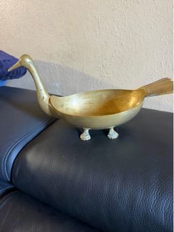 Duck bass