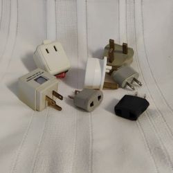 ADAPTERS 