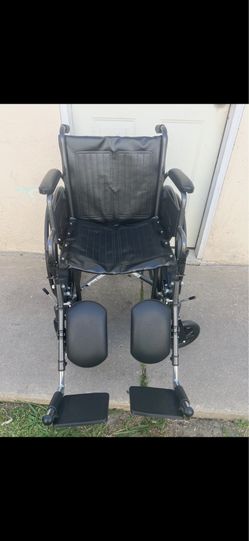 WEELCHAIR
