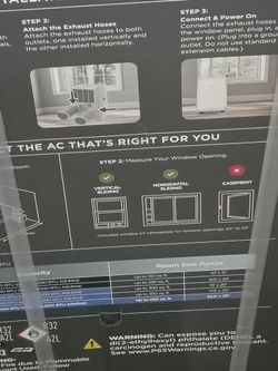 Portable Air Conditioner