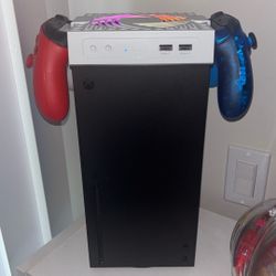 XBox Series X Bundle- No Trades