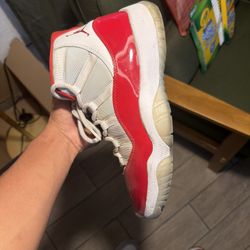 Size 9m Cherry 11s