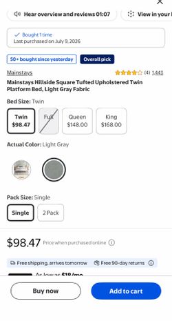 Two twin beds news for free