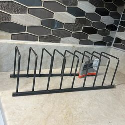 Dish rack