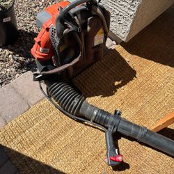 Husqvarna Blower