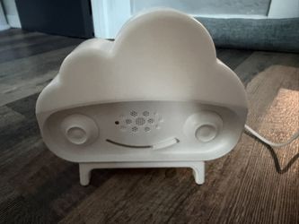 SNOObie® Smart Soother