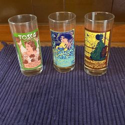 Collectible Cups