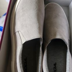 SODA shoes