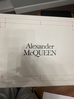 Alexander Mcqueens